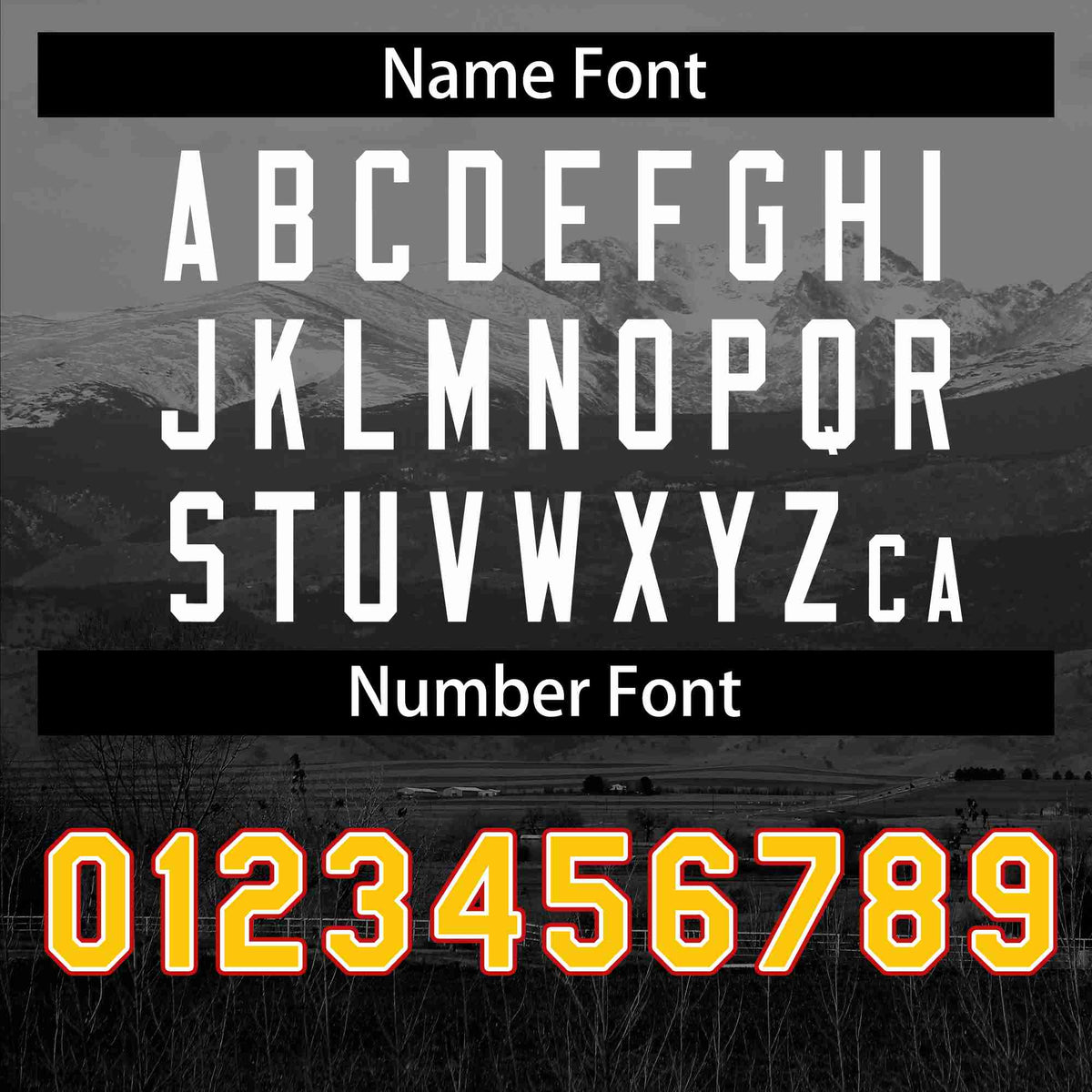 Custom Black Yellow-White Denver City Connect Baseball Jersey Limited