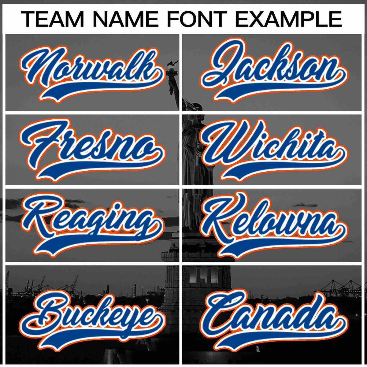 Custom Black Royal-White New York City Connect Baseball Jersey Limited