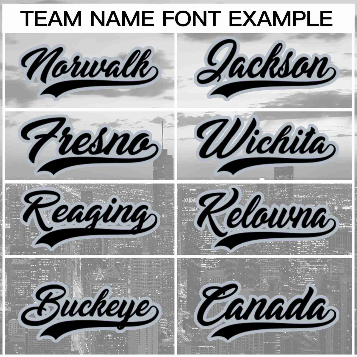 Custom White Black-Gray Chicago City Connect Baseball Jersey Limited