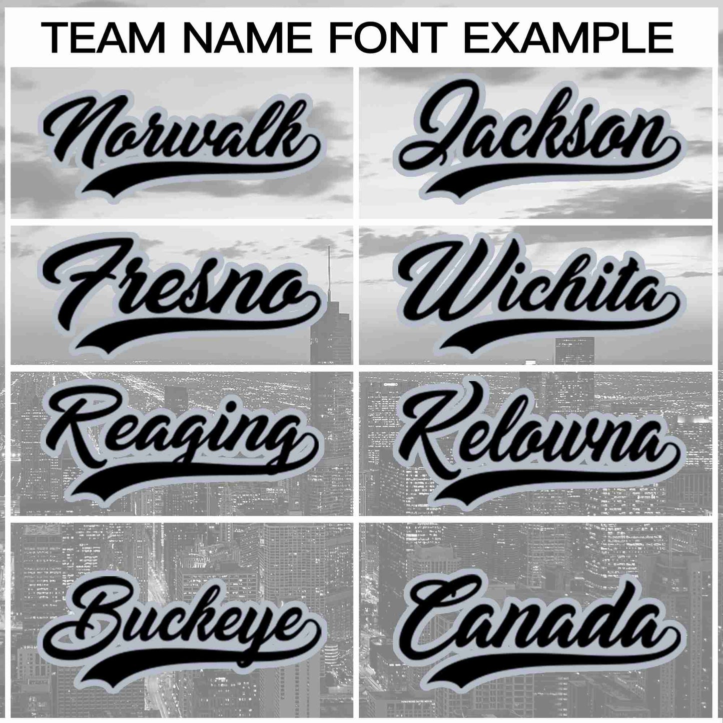 Custom White Black-Gray Chicago City Connect Baseball Jersey Limited