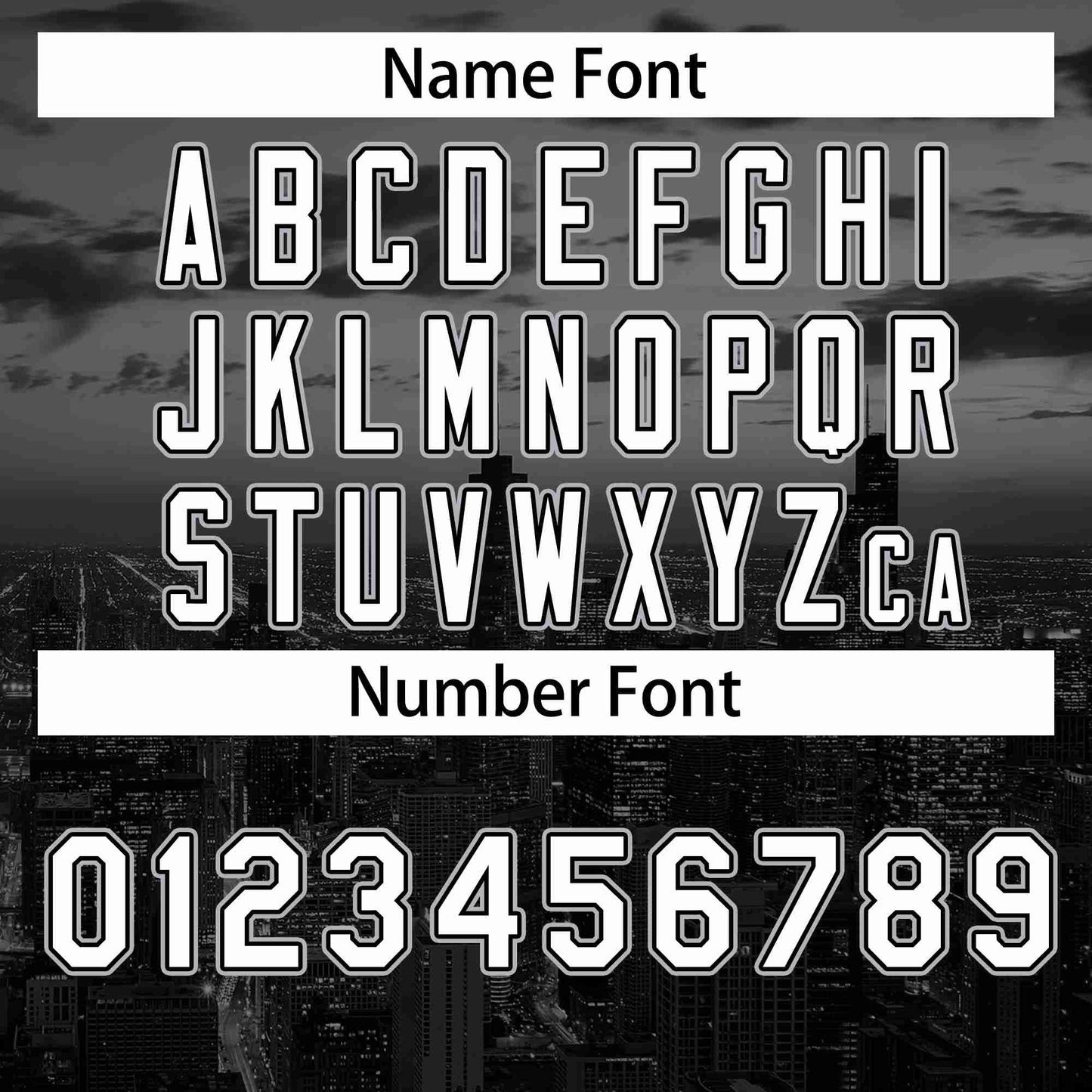 Custom Black White-Black Chicago City Connect Baseball Jersey Limited