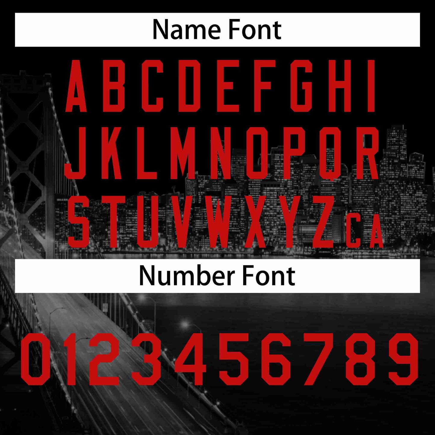 Custom Black Red-Black San Francisco City Connect Baseball Jersey Limited