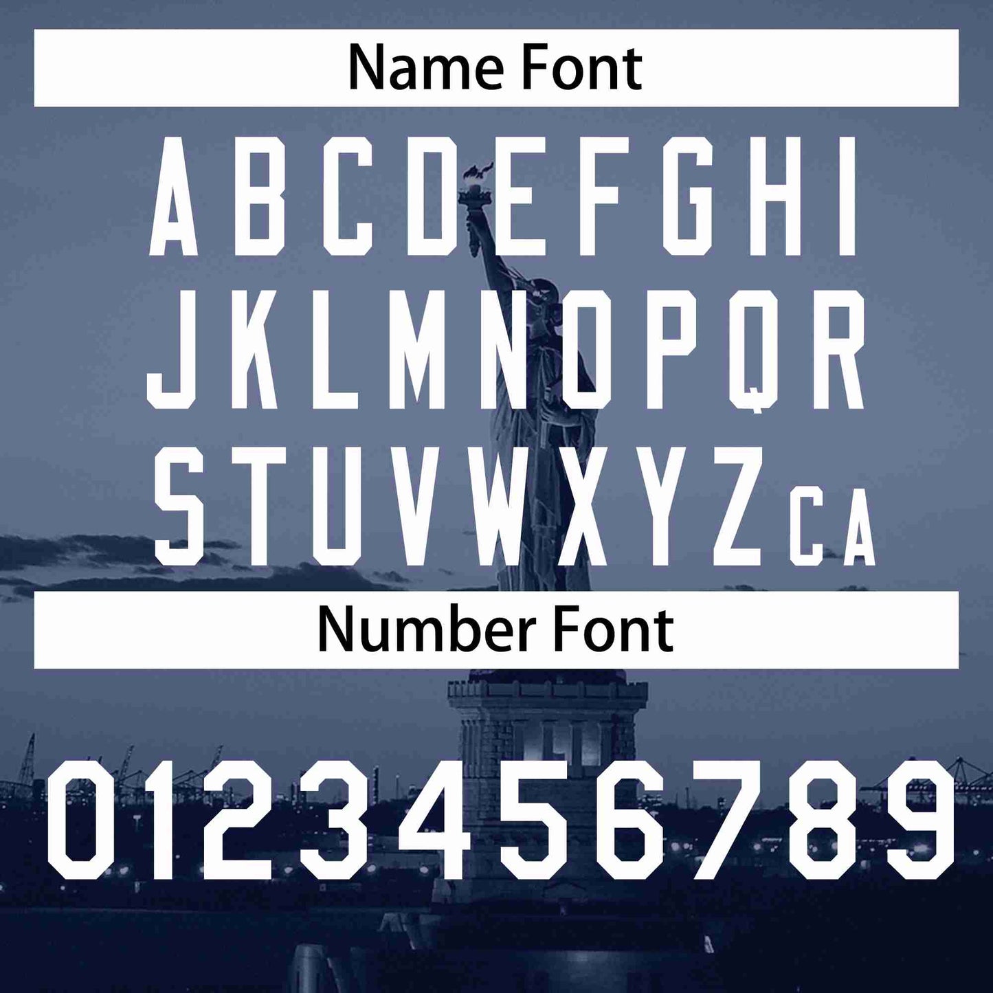 Custom Navy White-Navy New York City Connect Baseball Jersey Limited