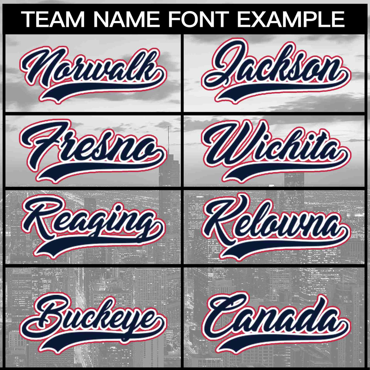 Custom White Navy-White Chicago City Connect Baseball Jersey Limited