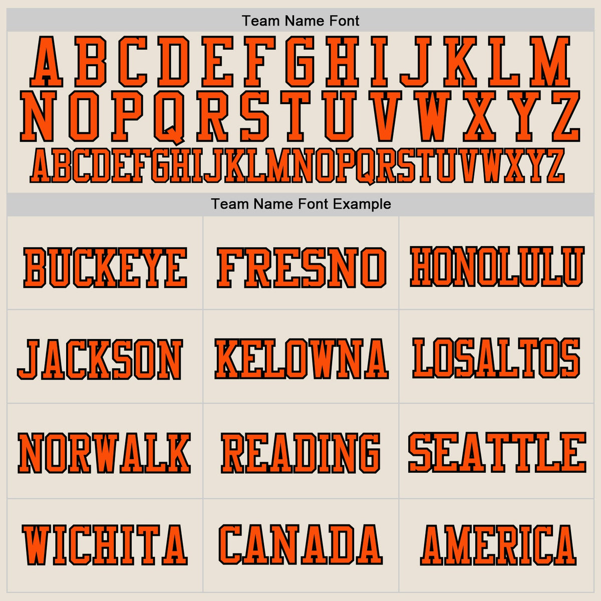 Custom Cream Black-Orange Mesh Authentic Football Jersey Limited