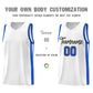 Custom White Black Classic Sets Sports Uniform Basketball Jersey Limited