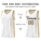Custom White Black Classic Sets Sports Uniform Basketball Jersey Limited