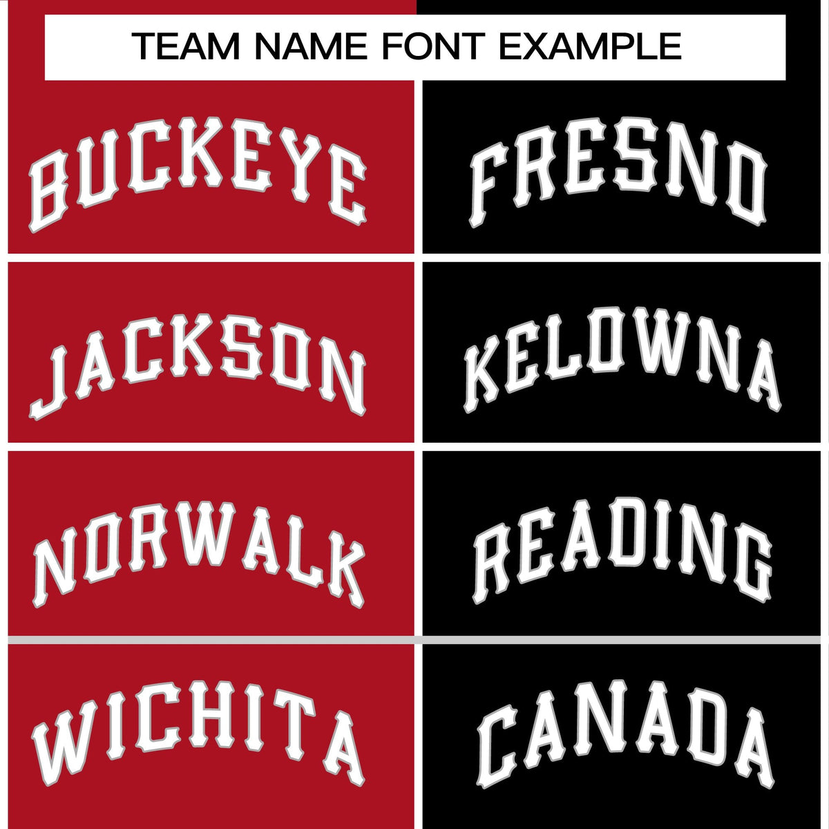 Custom Red Black-White Split Fashion Tops Basketball Jersey Limited