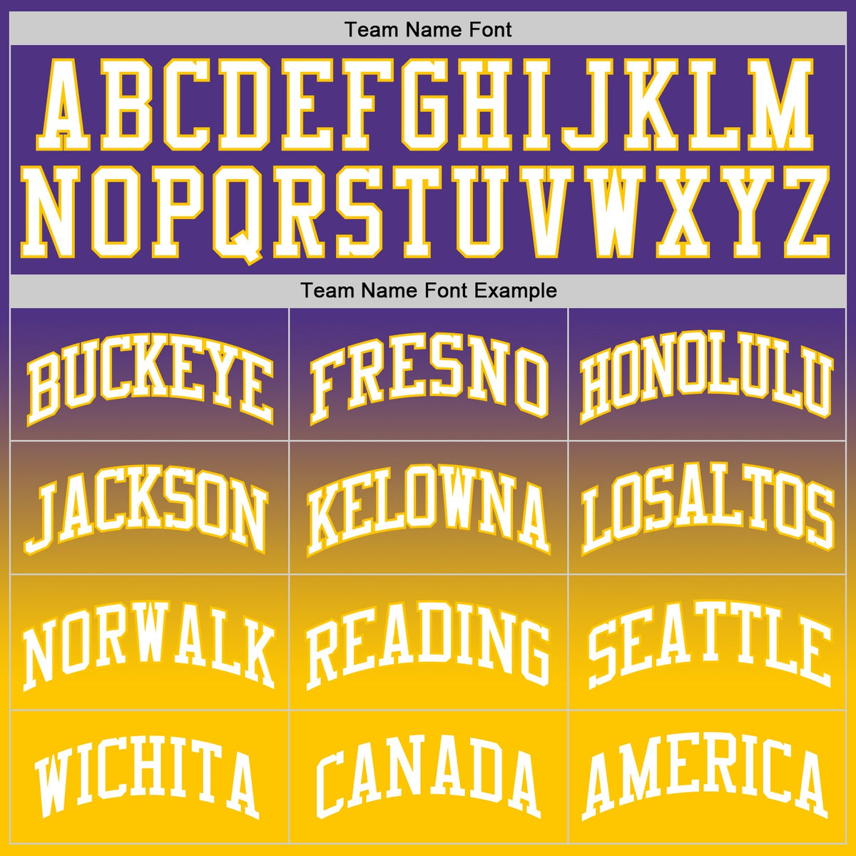 Custom Purple White-Gold Authentic Fade Fashion Basketball Jersey Limited