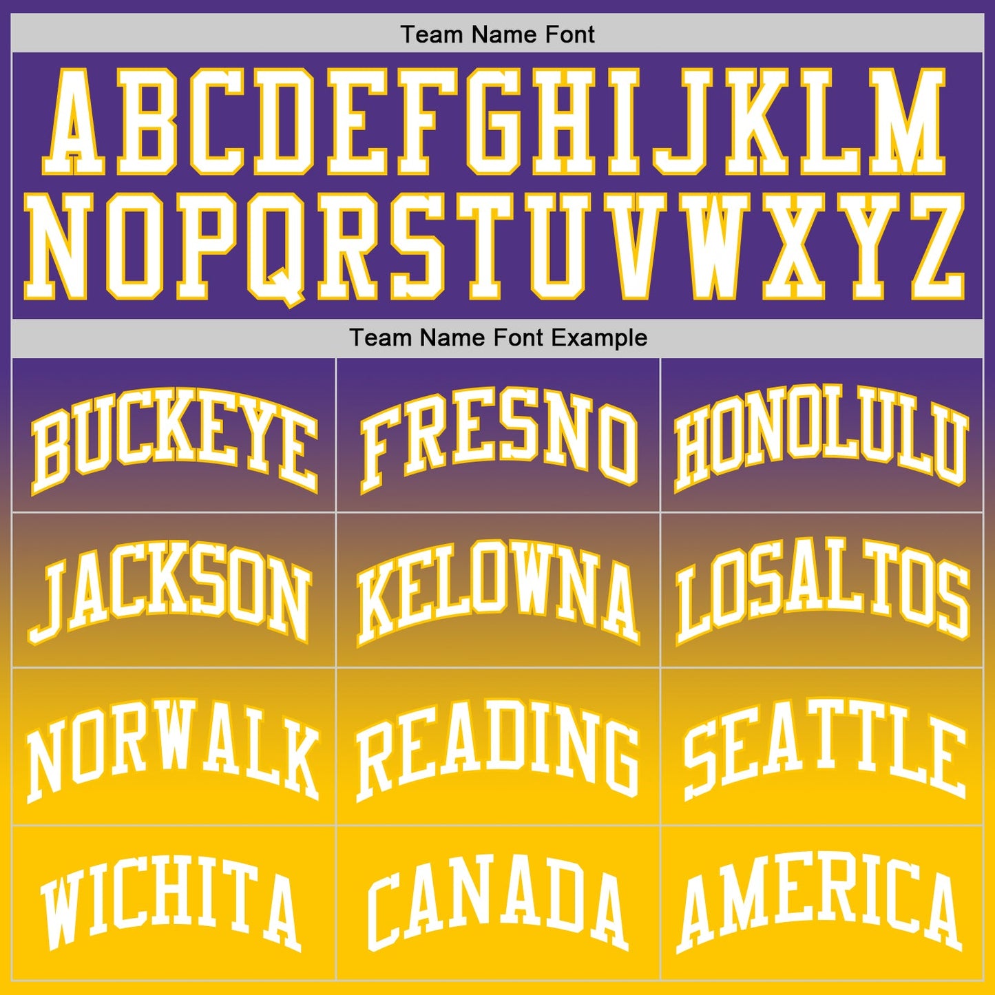 Custom Purple White-Gold Authentic Fade Fashion Basketball Jersey Limited