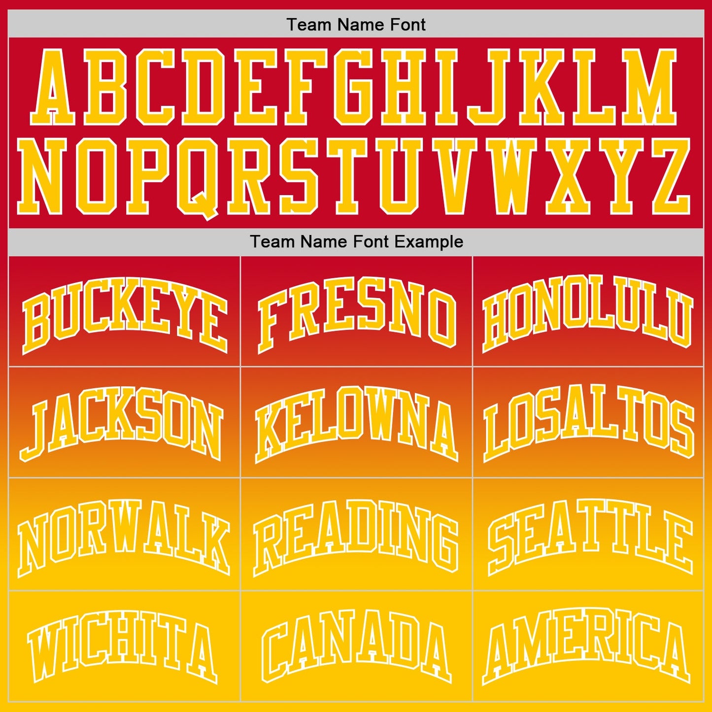 Custom Red Gold-White Authentic Fade Fashion Basketball Jersey Limited