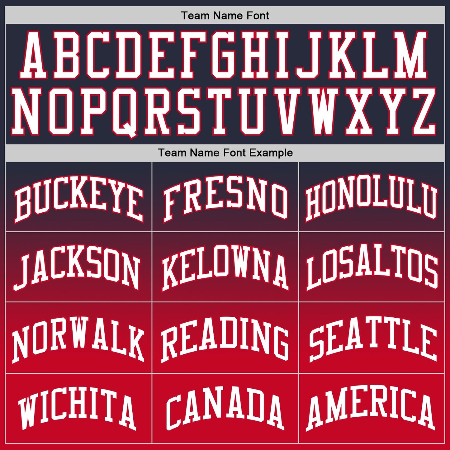 Custom Navy White-Red Authentic Fade Fashion Basketball Jersey Limited