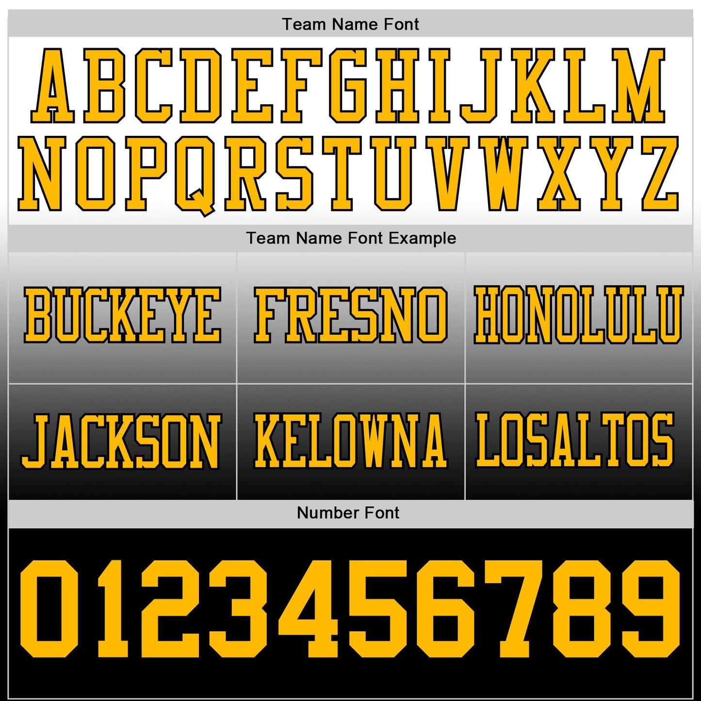 Custom White Gold-Black Authentic Fade Fashion Football Jersey Limited