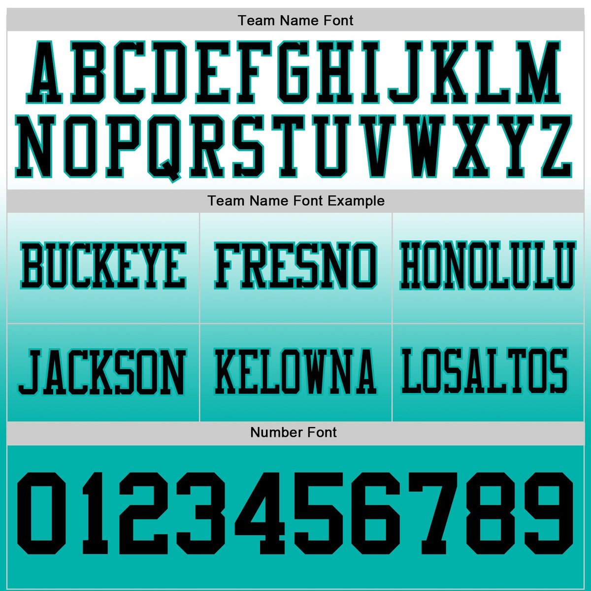 Custom White Black-Aqua Authentic Fade Fashion Football Jersey Limited