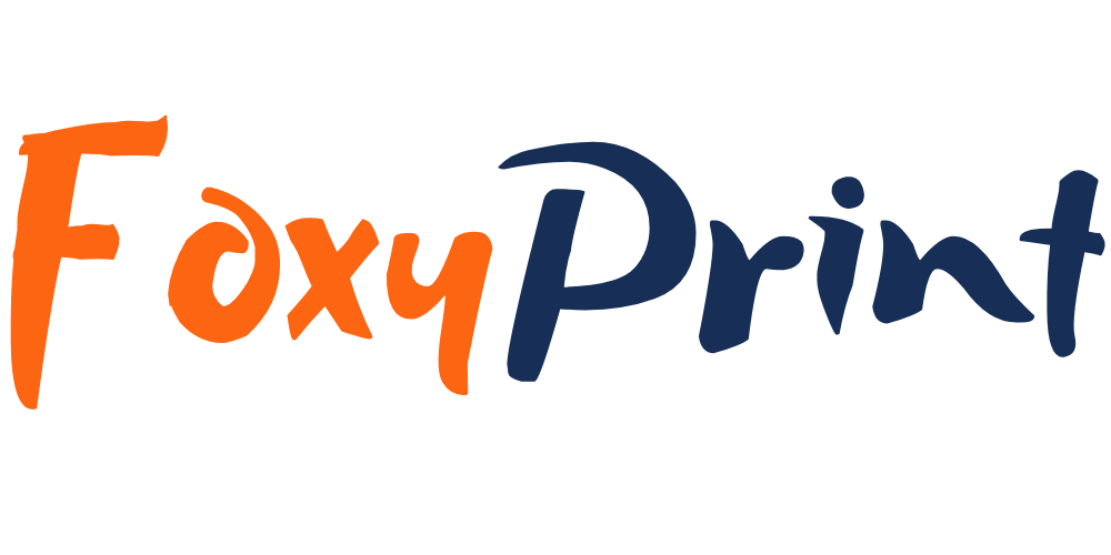 Foxy Print 