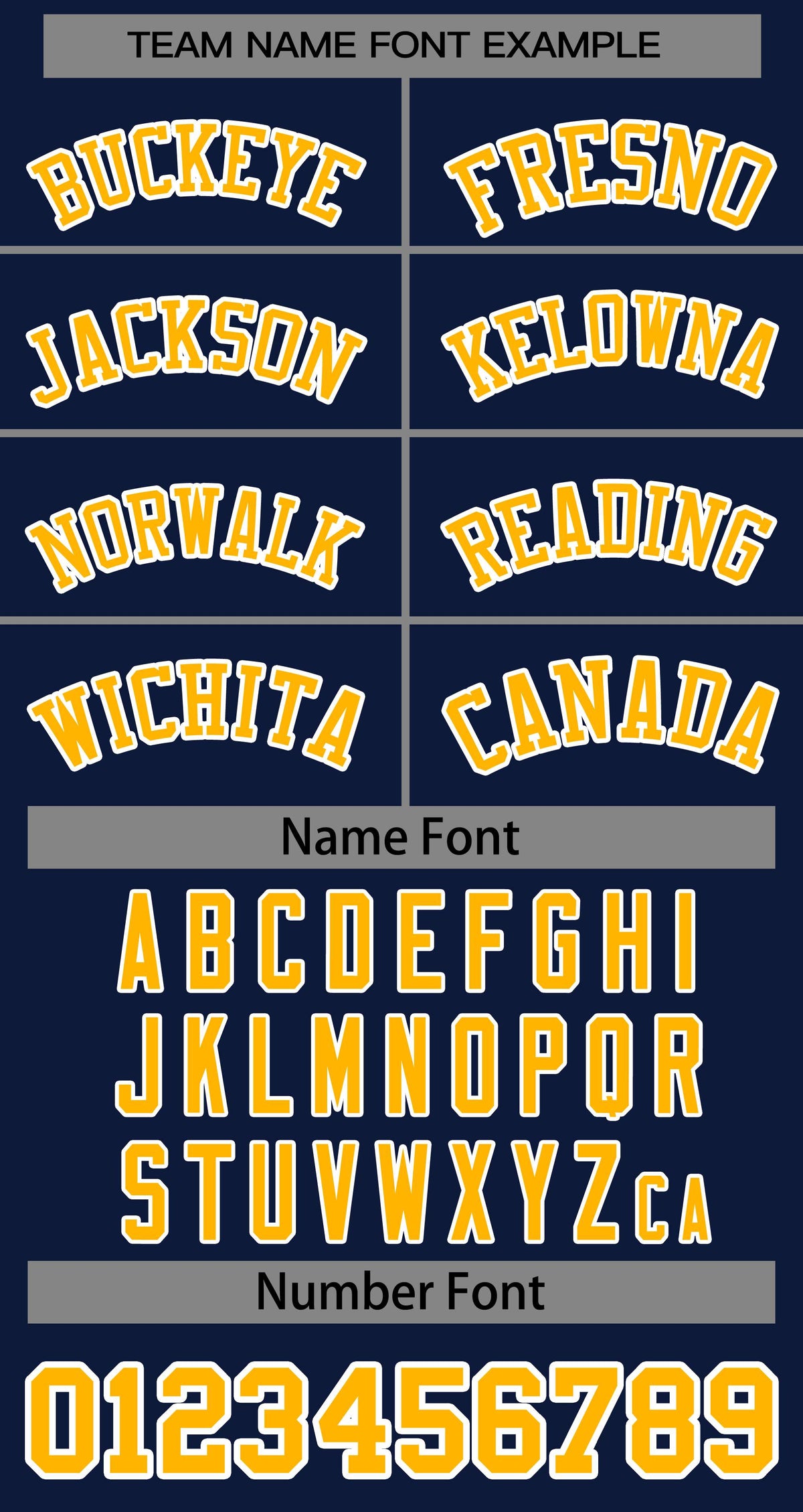 Custom Navy Yellow-White Classic Style Baseball Jersey For Women Limited