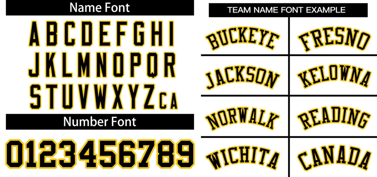 Custom White Black-Gold Classic Style Authentic Two-Button Softball Jersey Limited