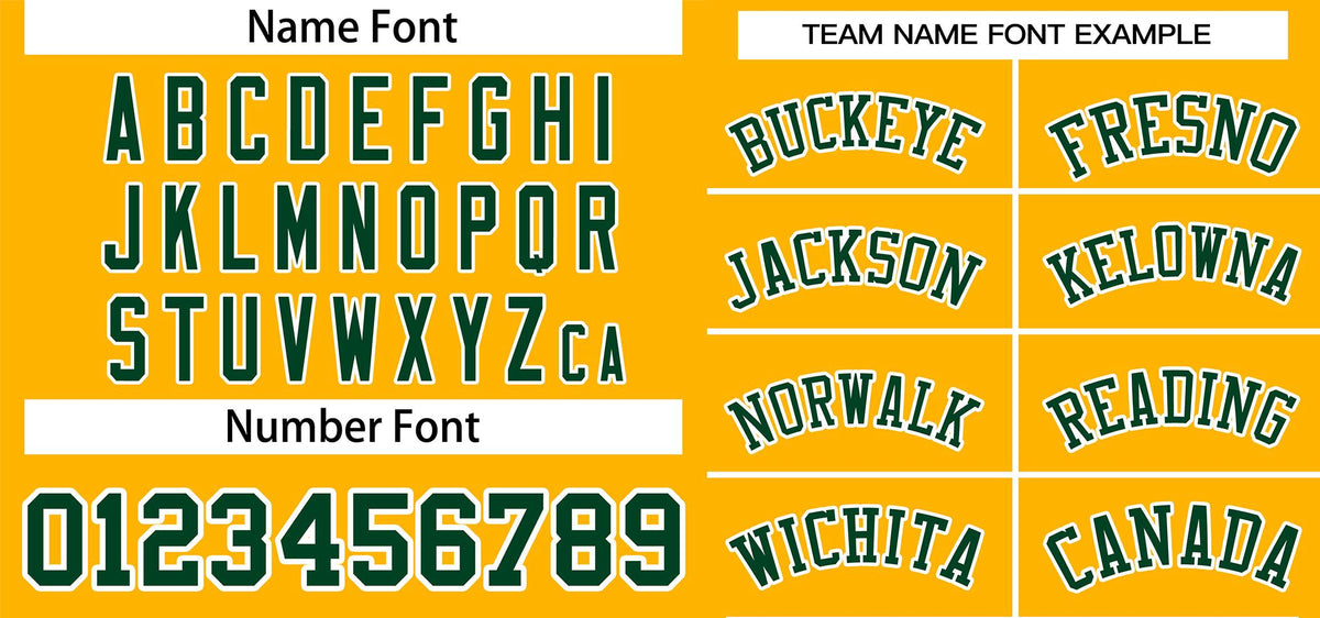 Custom Yellow Green Classic Style Authentic Pullover Baseball Jersey Limited