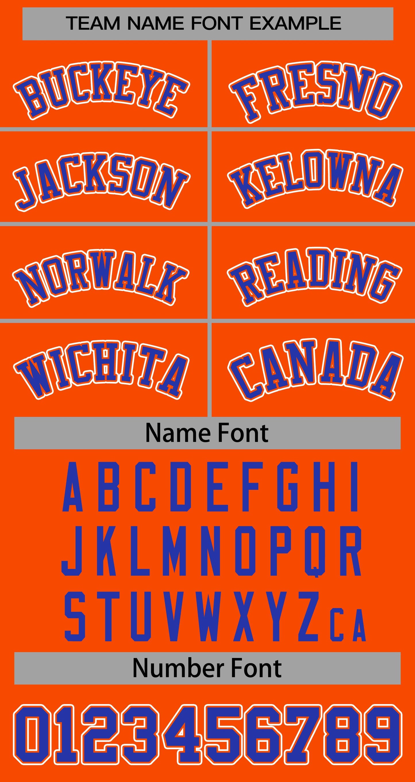 Custom Orange Royal-Orange Classic Style Baseball Jersey For Women Limited