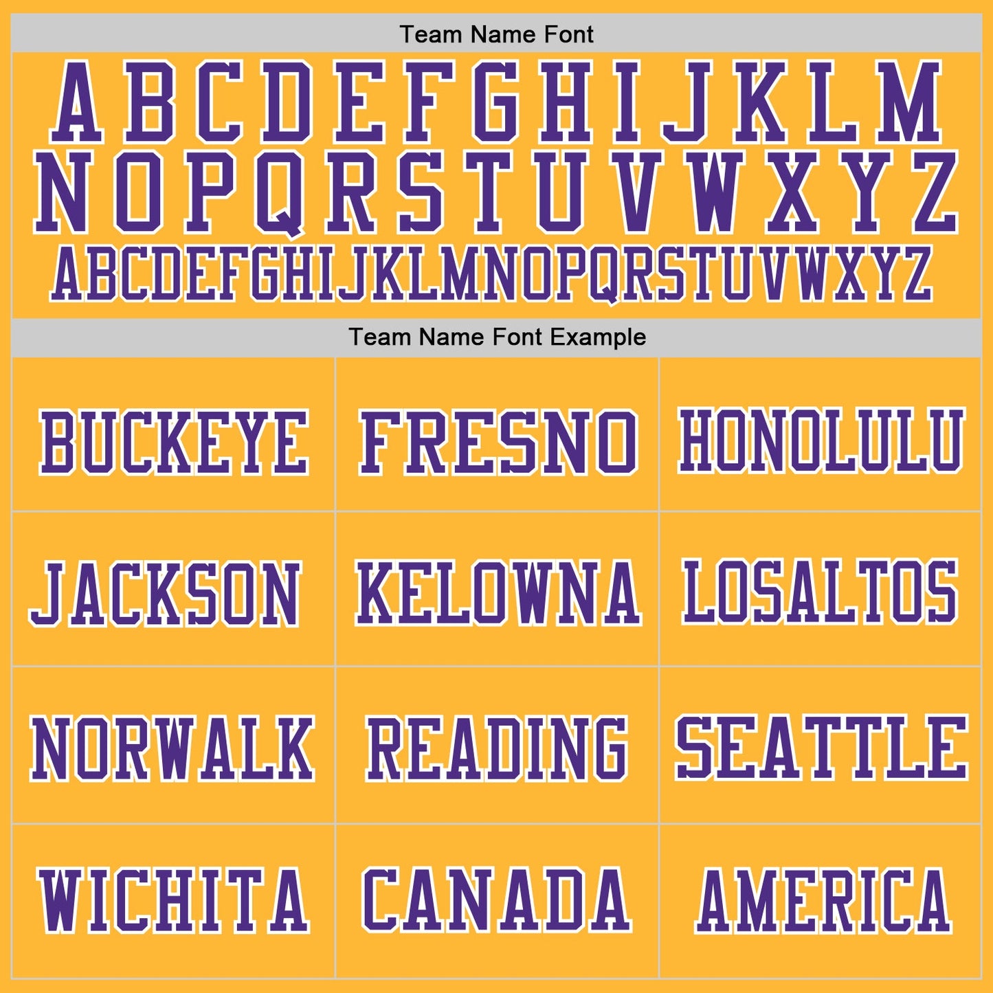 Custom Gold Purple-White Mesh Authentic Throwback Football Jersey Limited