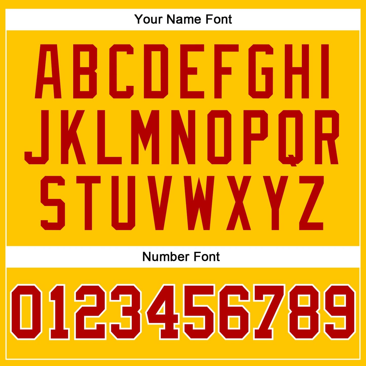 Custom Gold White Pinstripe Red Authentic Basketball Jersey Limited