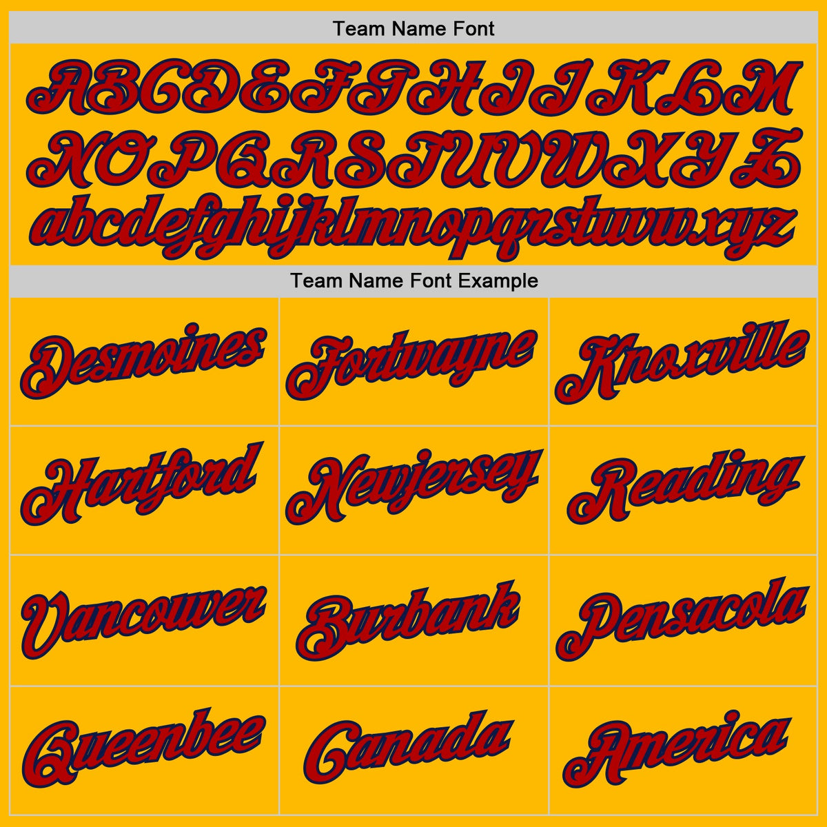 Custom Gold Red Navy-White Authentic Throwback Basketball Jersey Limited