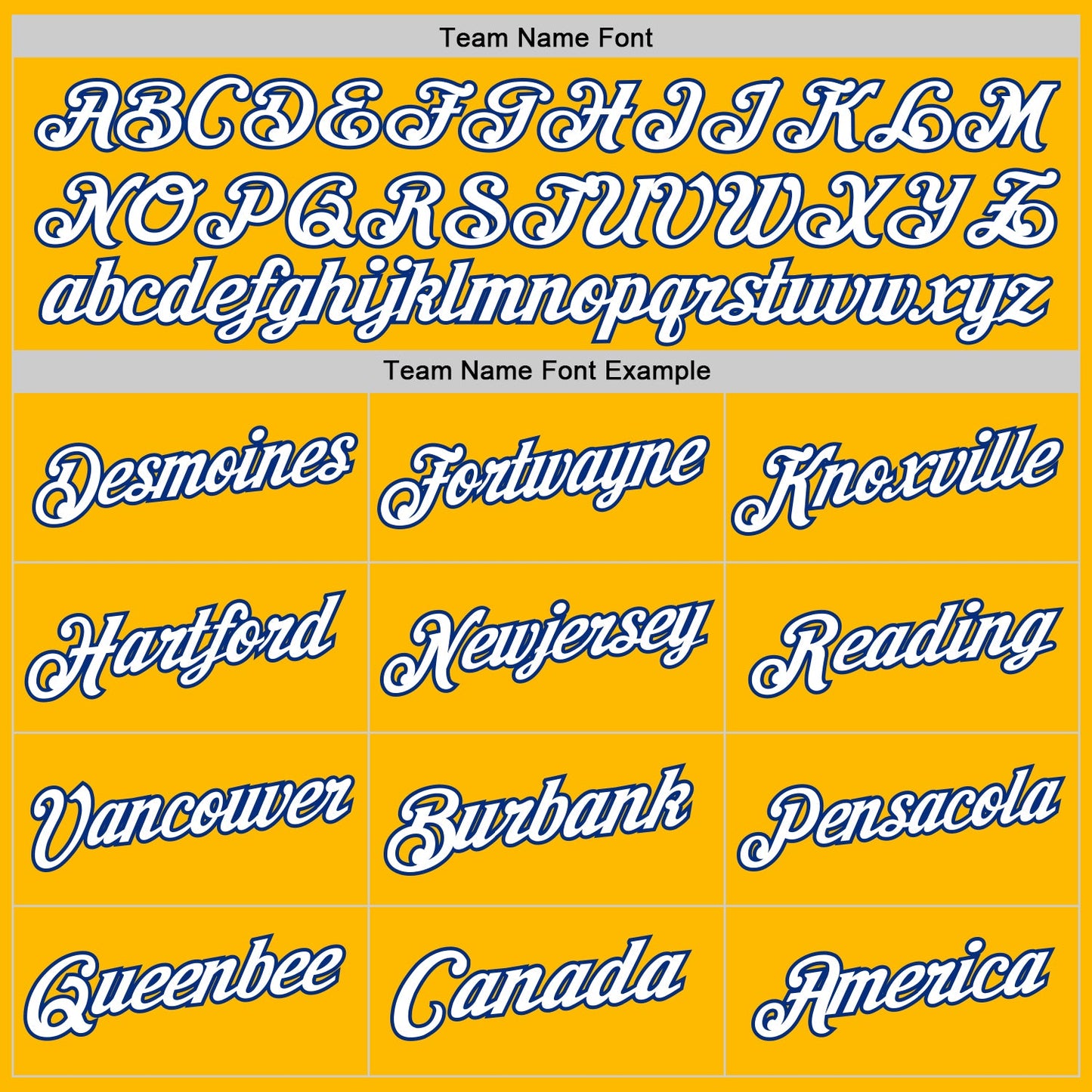 Custom Gold White-Royal Authentic Throwback Basketball Jersey Limited