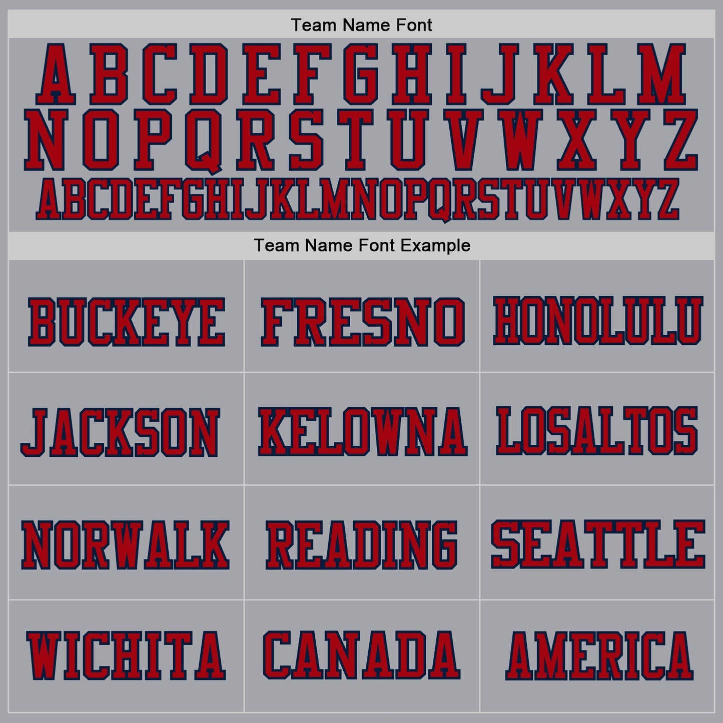 Custom Gray Red-Navy Mesh Authentic Football Jersey Limited