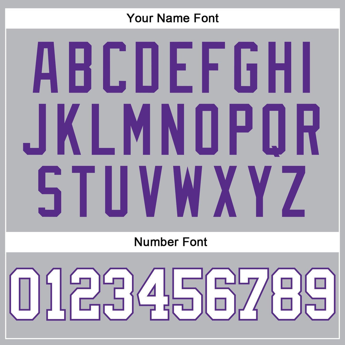 Custom Gray White-Purple Authentic Throwback Basketball Jersey Limited