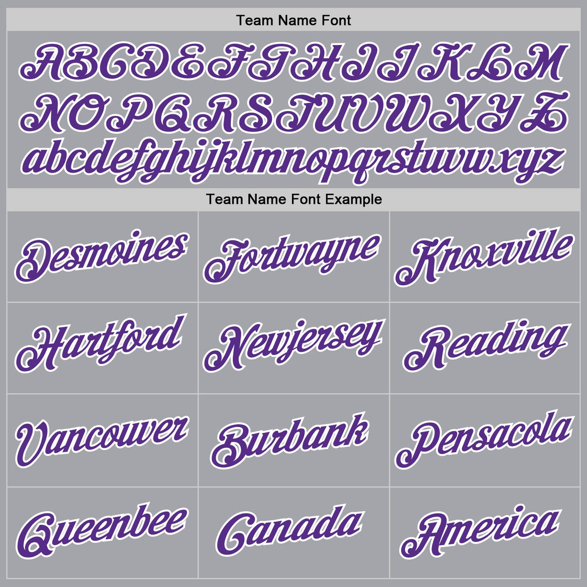 Custom Gray White-Purple Authentic Throwback Basketball Jersey Limited