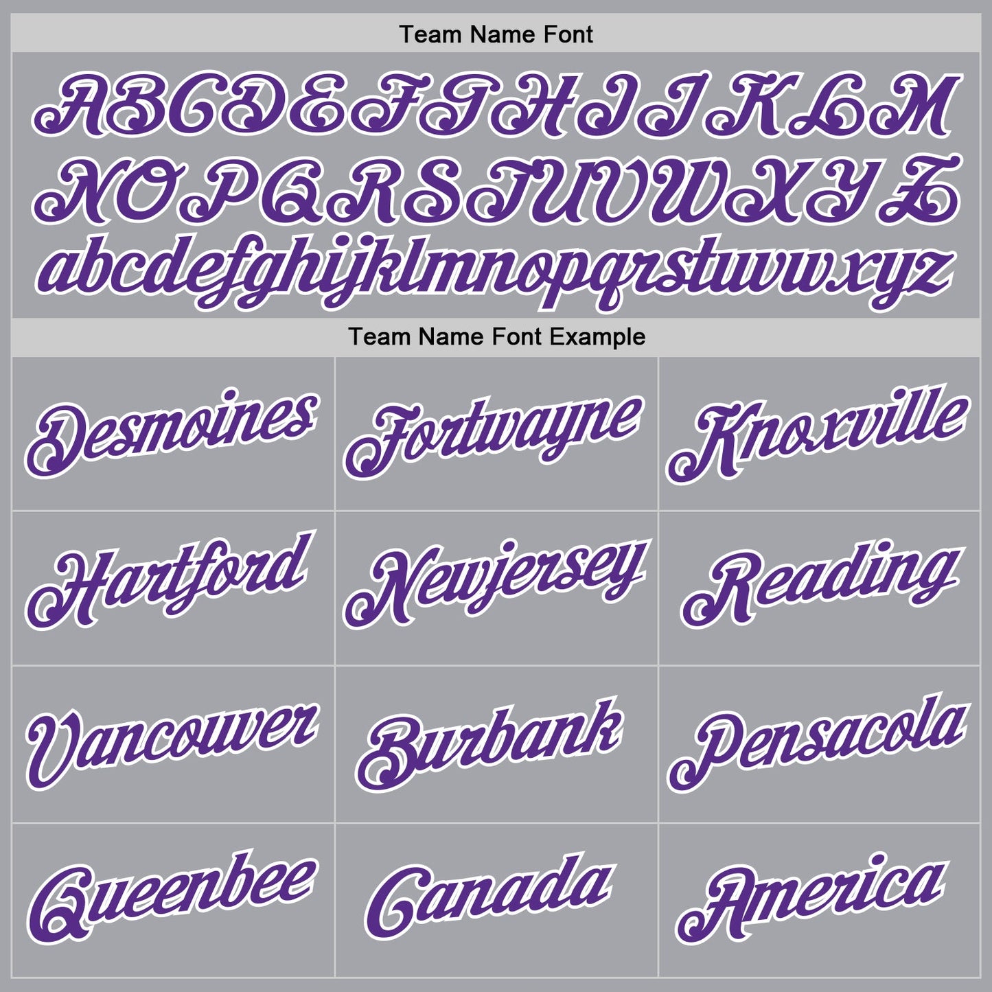 Custom Gray White-Purple Authentic Throwback Basketball Jersey Limited