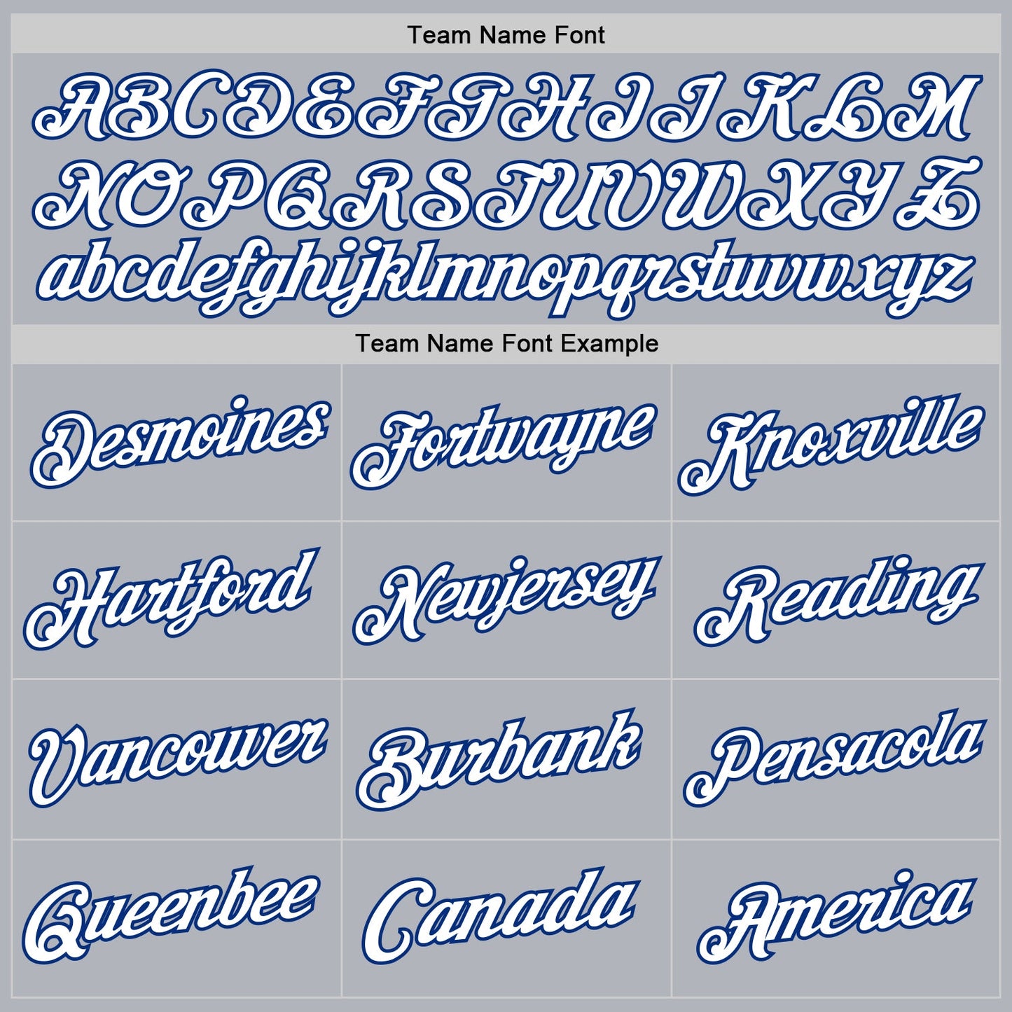 Custom Gray White-Royal Authentic Throwback Basketball Jersey Limited