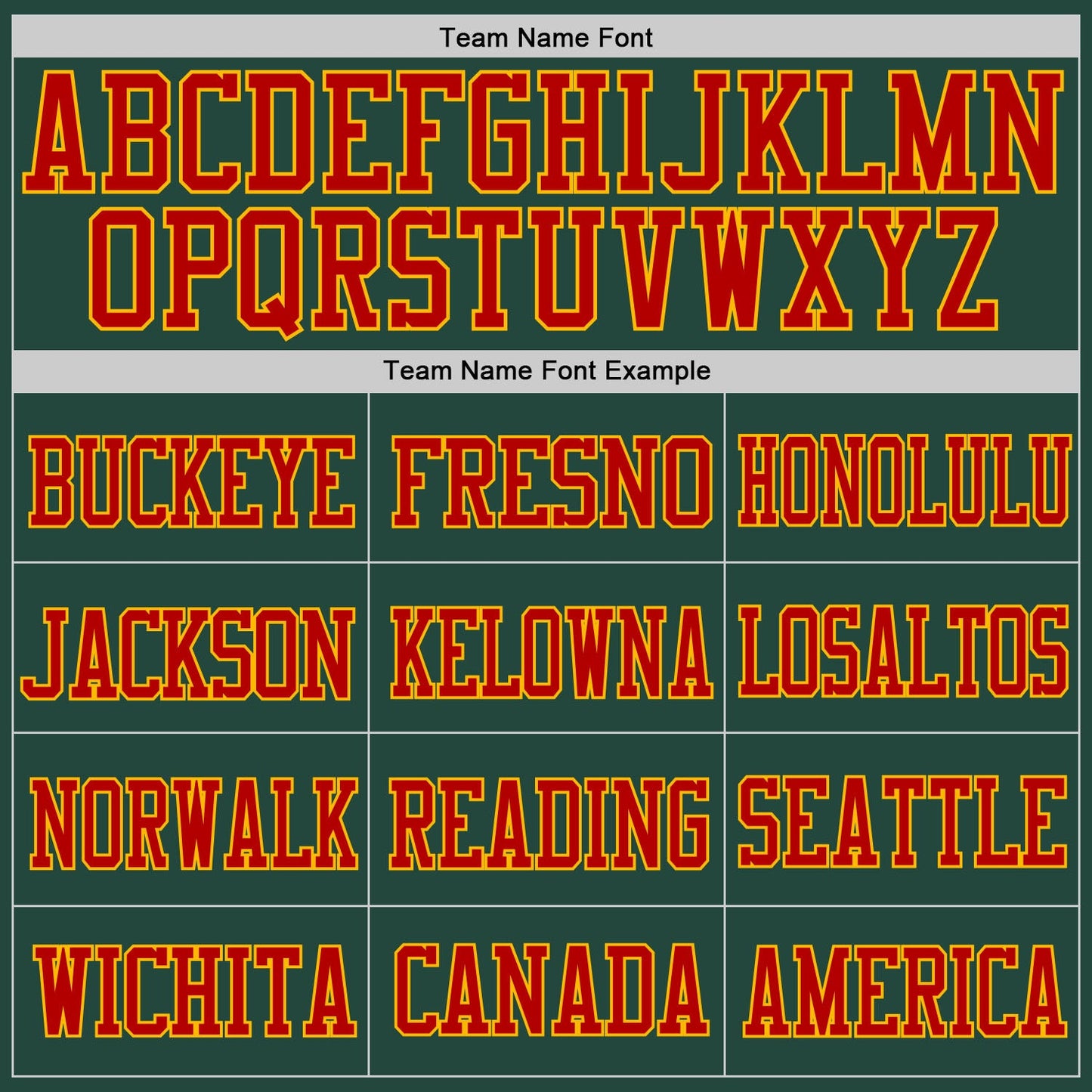 Custom Green Red-Gold Mesh Authentic Football Jersey Limited