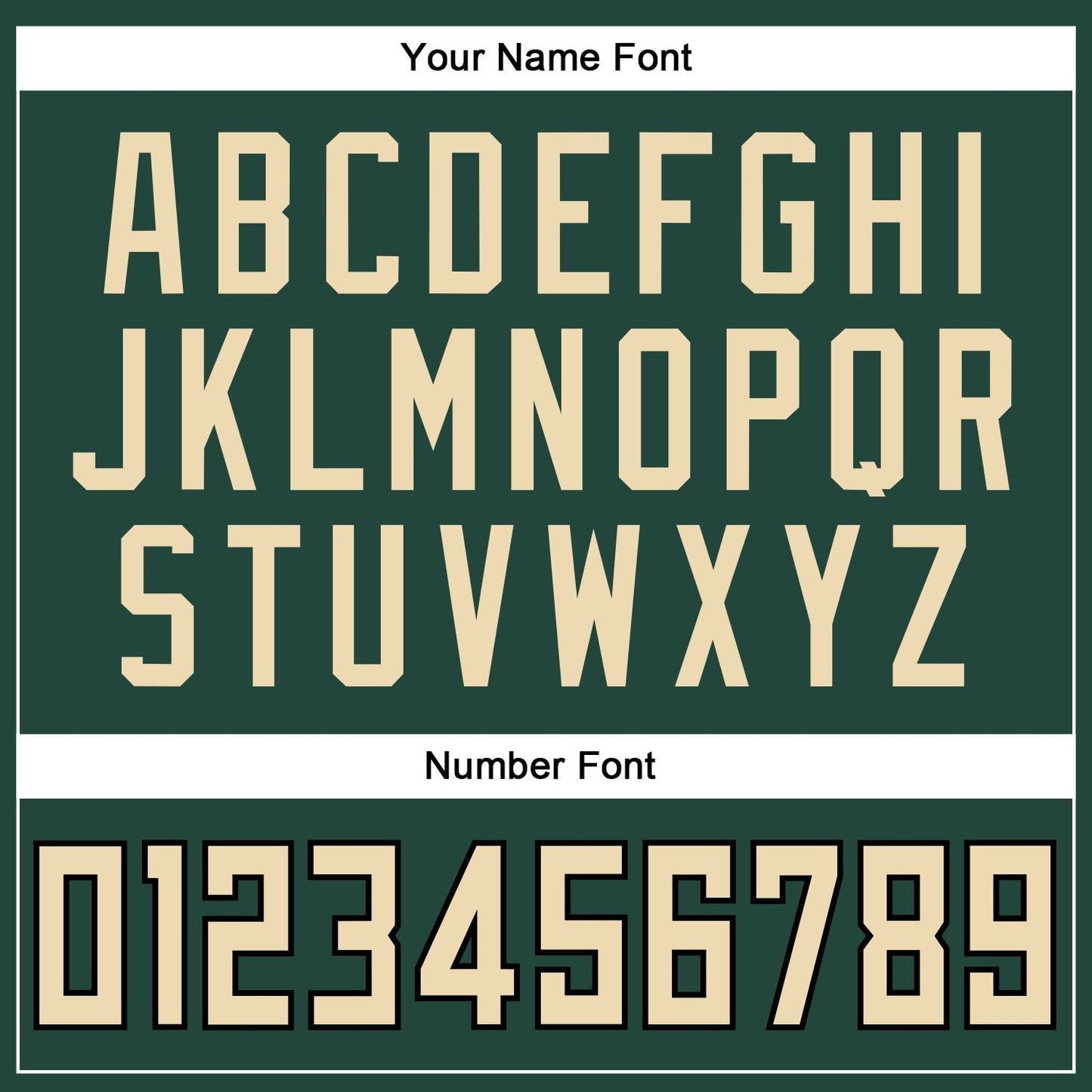 Custom Green Cream-Black Mesh Authentic Football Jersey Limited