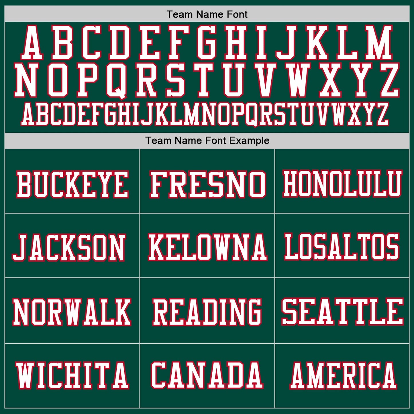 Custom Green White-Red Mesh Authentic Throwback Football Jersey Limited