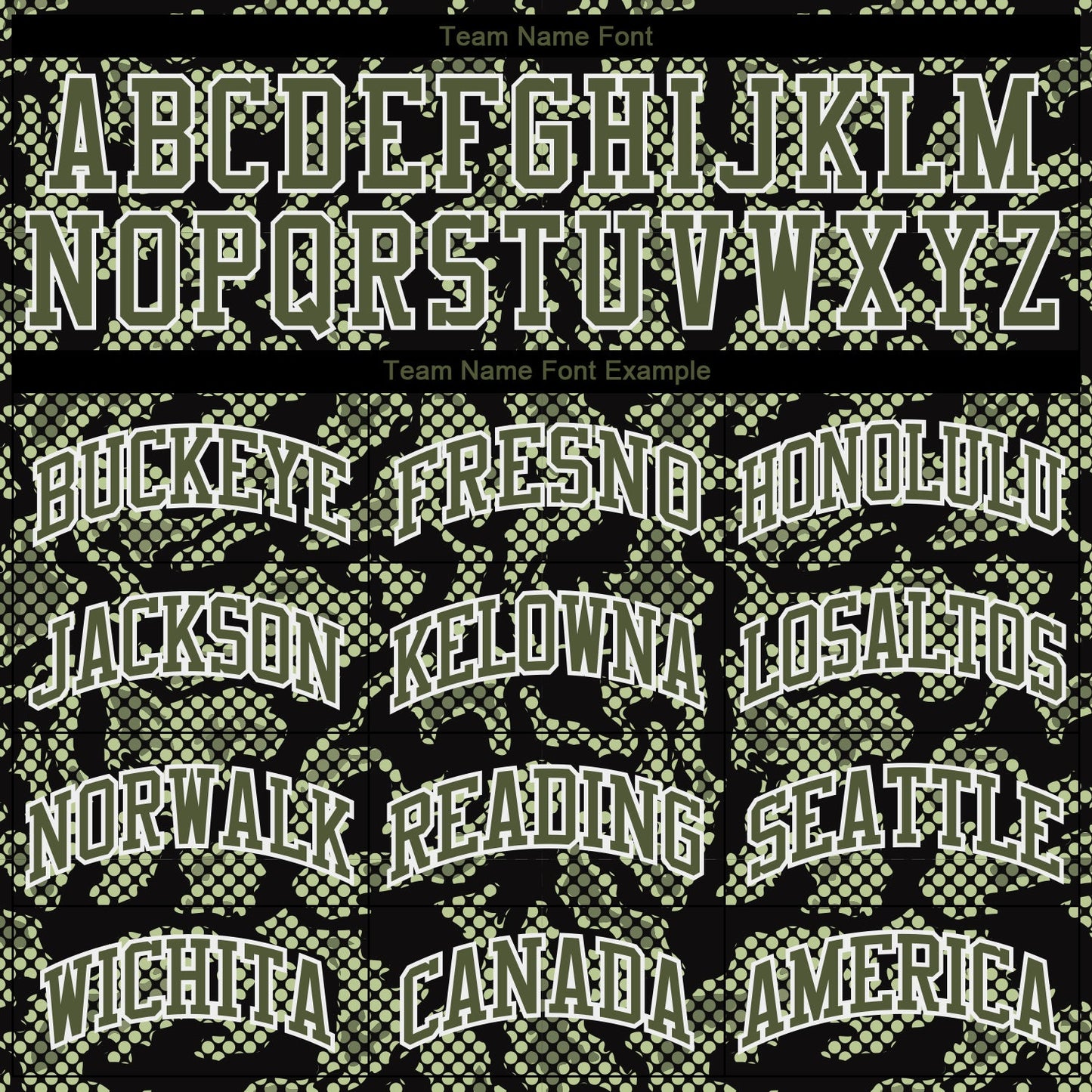 Custom Green Olive-Black Round Neck Sublimation Basketball Suit Jersey Limited