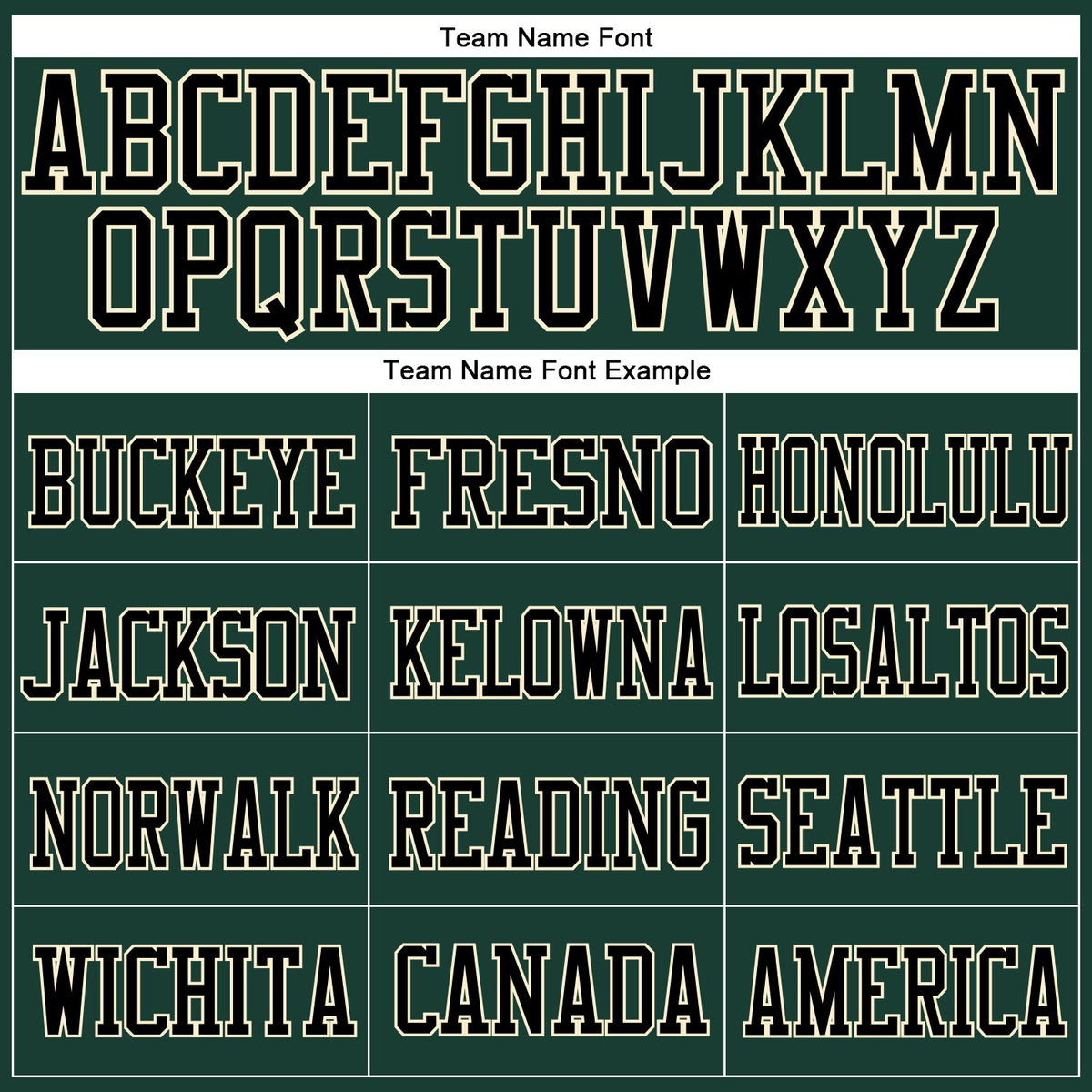 Custom Green Black-Cream Mesh Authentic Football Jersey Limited