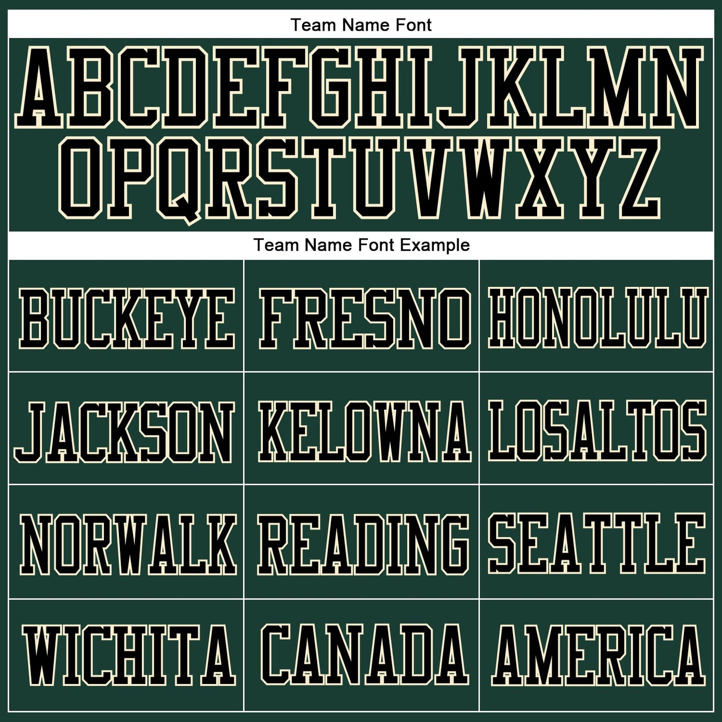 Custom Green Black-Cream Mesh Authentic Football Jersey Limited