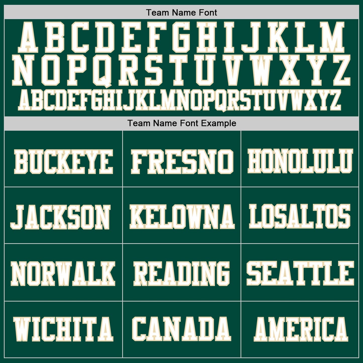 Custom Green White City Cream-Black Mesh Authentic Football Jersey Limited