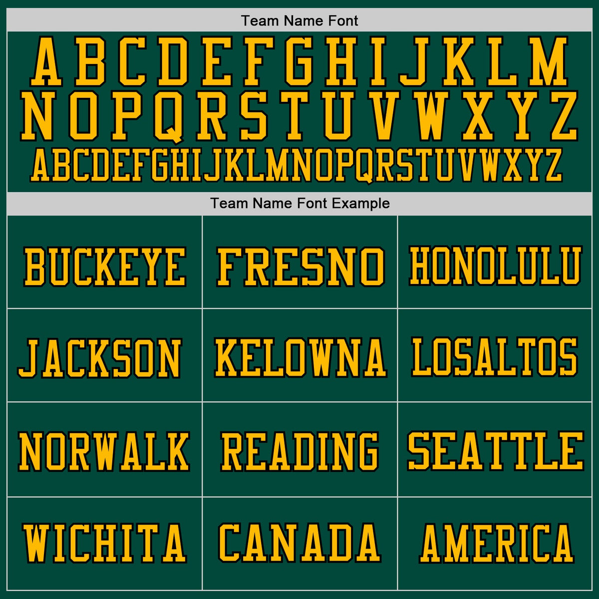 Custom Green Gold-Black Mesh Authentic Throwback Football Jersey Limited