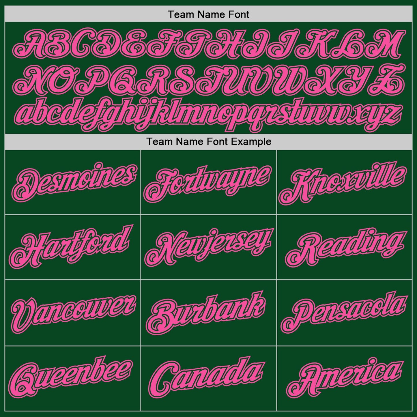 Custom Green Pink Authentic Throwback Basketball Jersey Limited