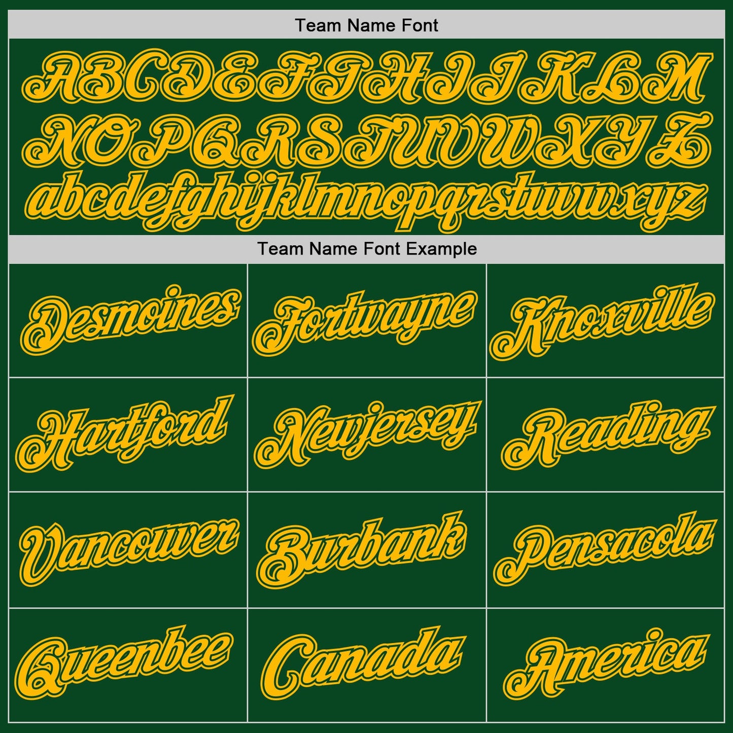 Custom Green Gold Authentic Throwback Basketball Jersey Limited