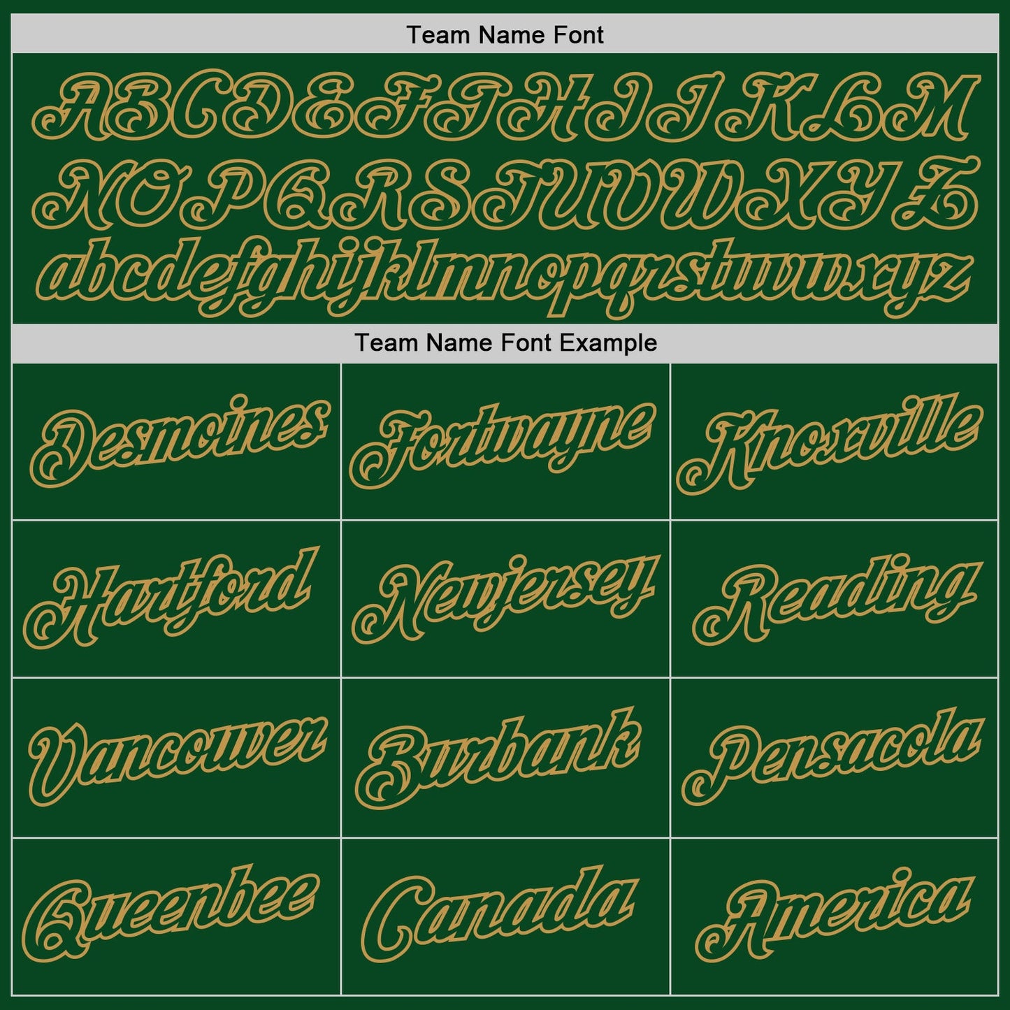 Custom Green Old Gold Authentic Throwback Basketball Jersey Limited