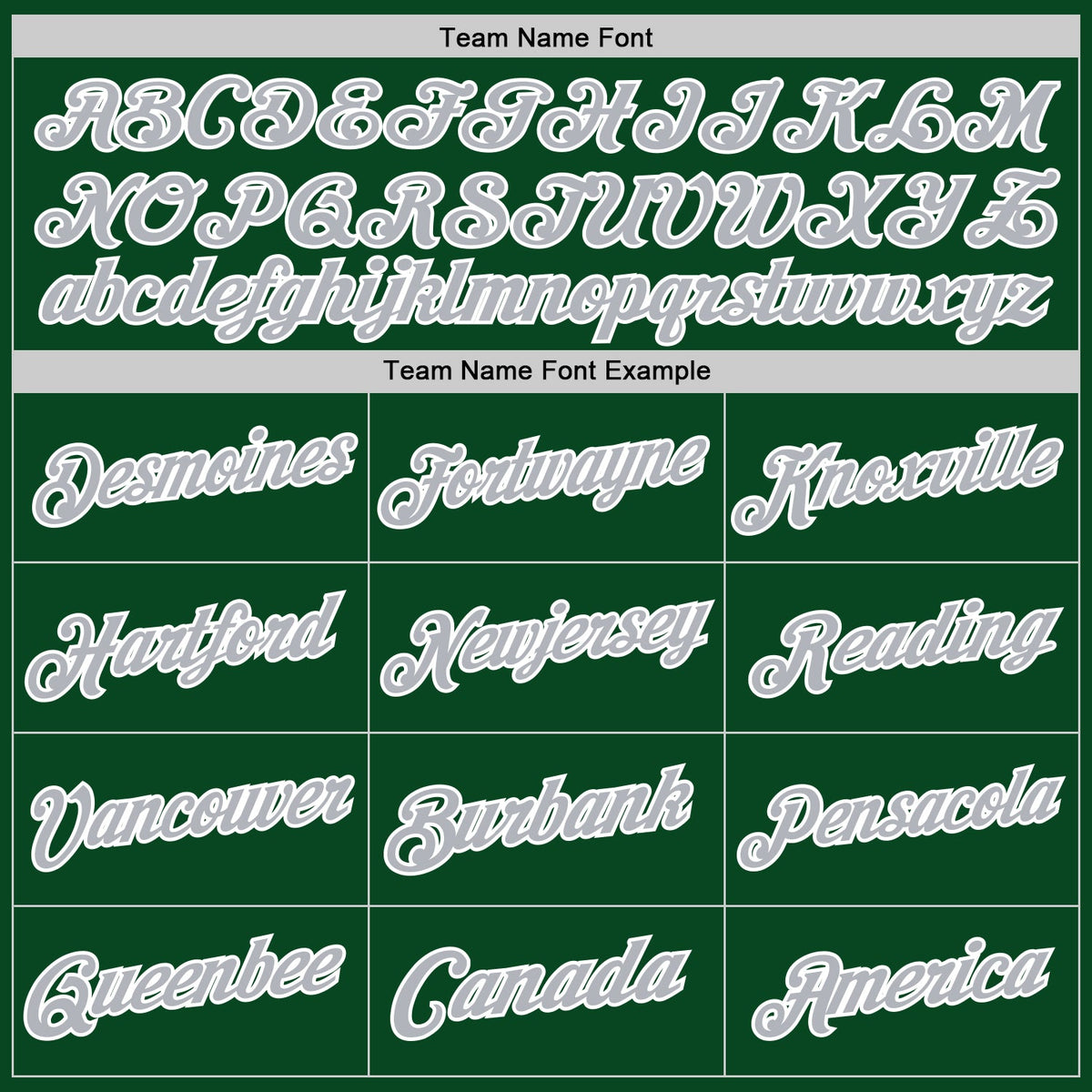 Custom Green Gray-White Authentic Throwback Basketball Jersey Limited