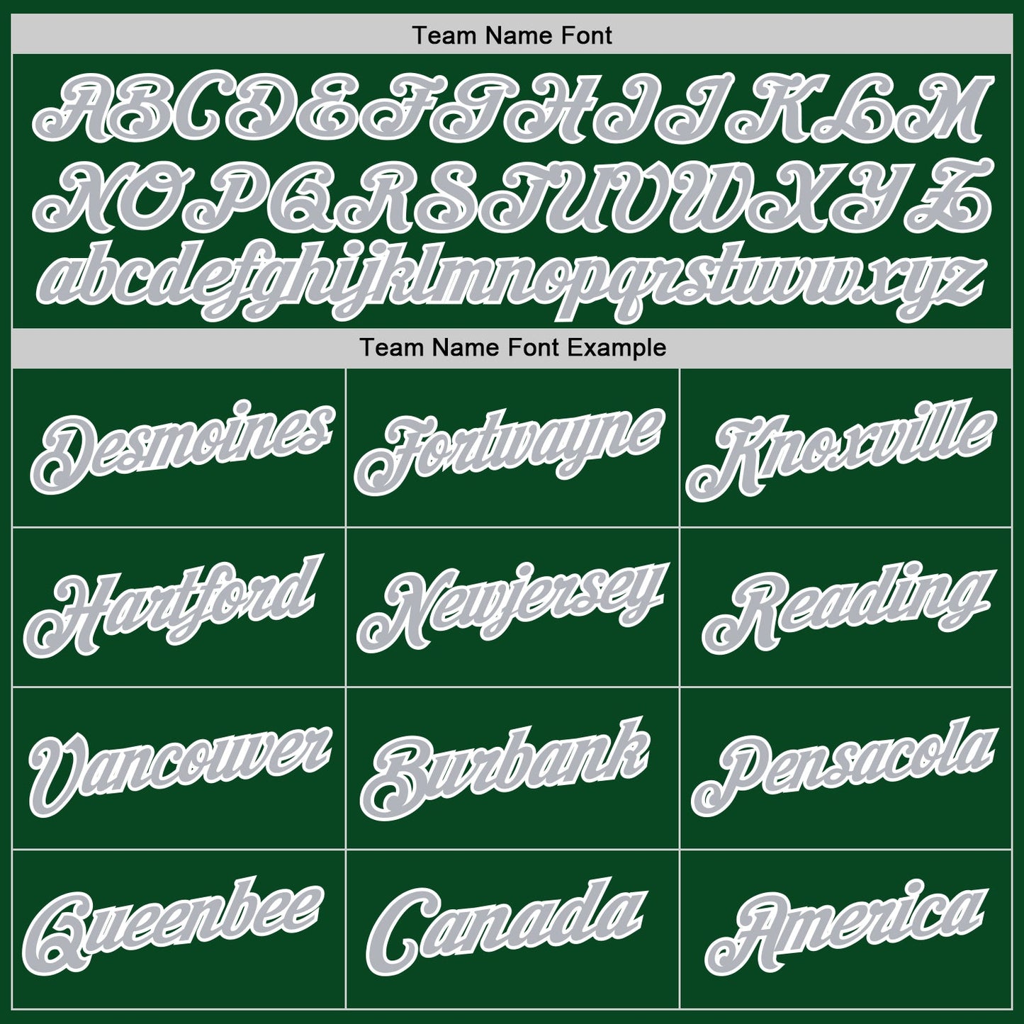 Custom Green Gray-White Authentic Throwback Basketball Jersey Limited