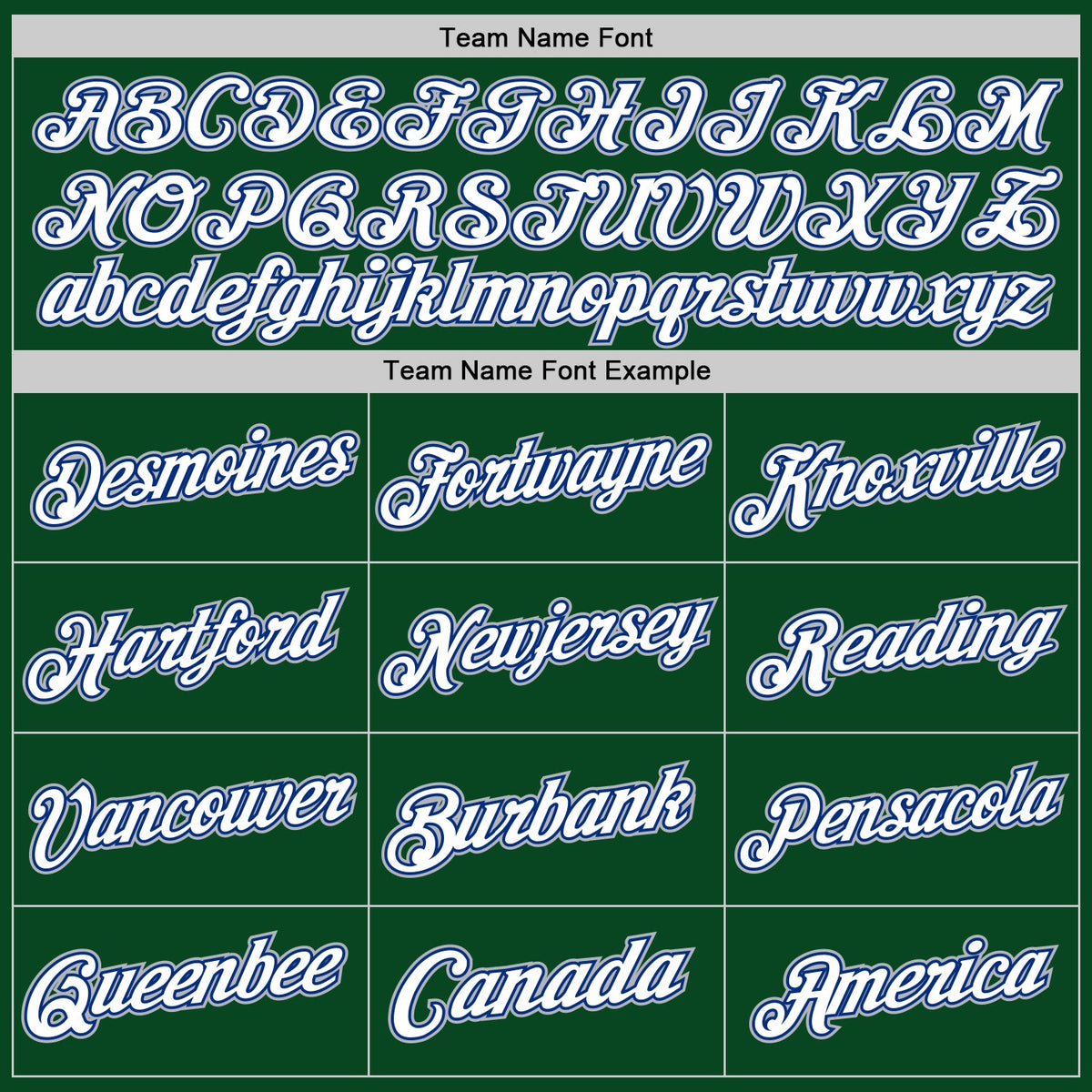 Custom Green White Royal-Gray Authentic Throwback Basketball Jersey Limited