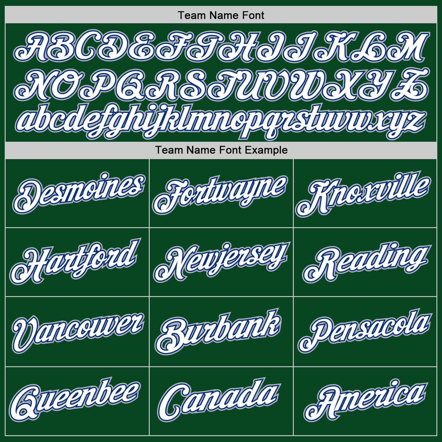 Custom Green White Royal-Gray Authentic Throwback Basketball Jersey Limited