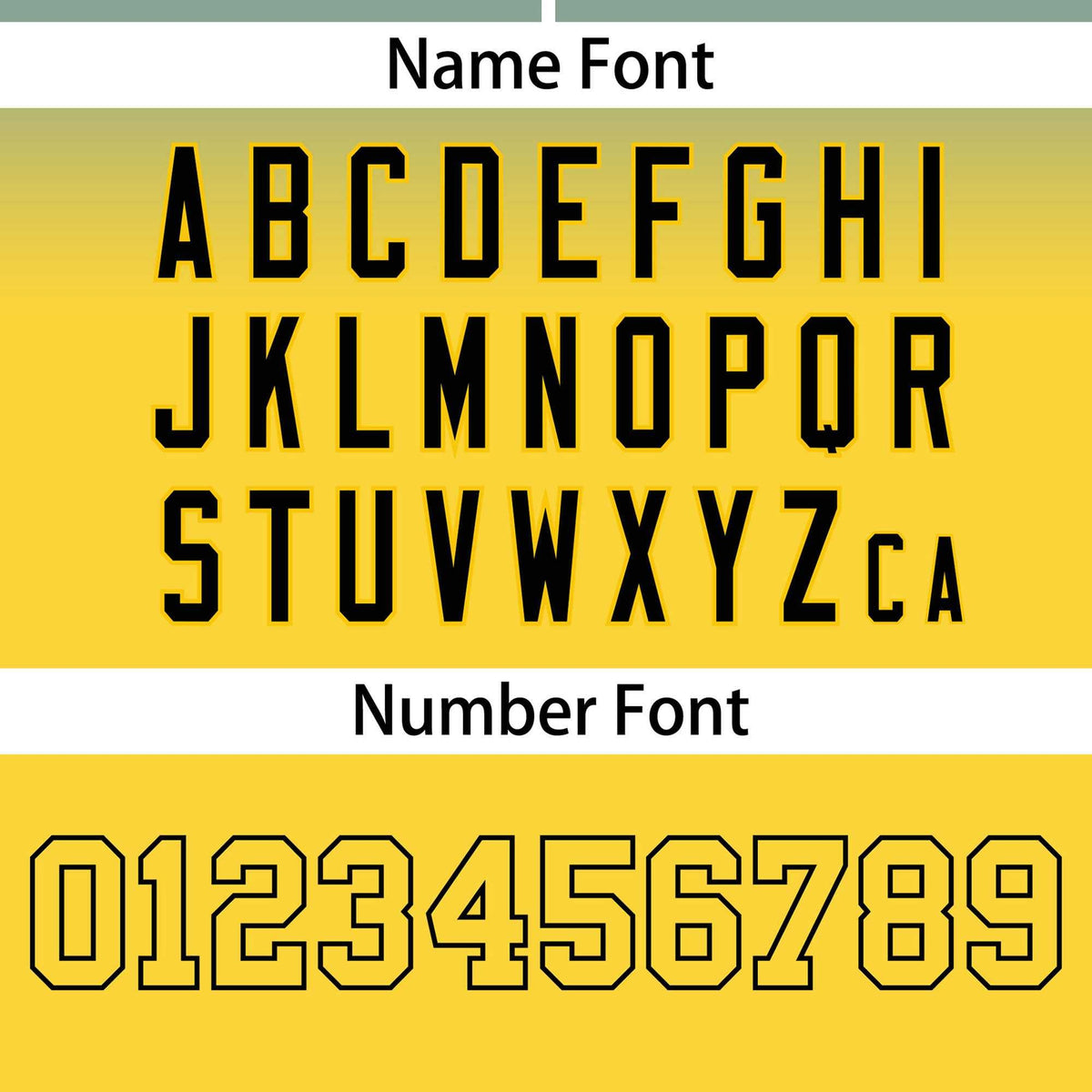 Custom Light Blue Gold-Black Gradient Fashion Authentic Pullover Pinstripe Baseball Jersey Limited