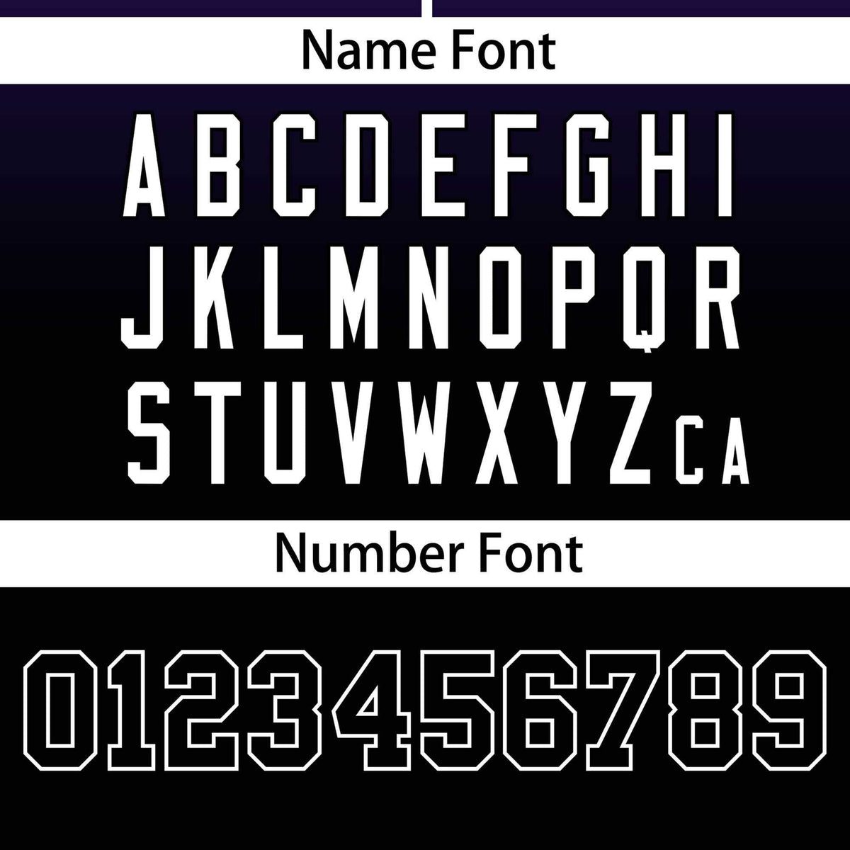 Custom Purple Black-White Gradient Fashion Authentic Pullover Pinstripe Baseball Jersey Limited