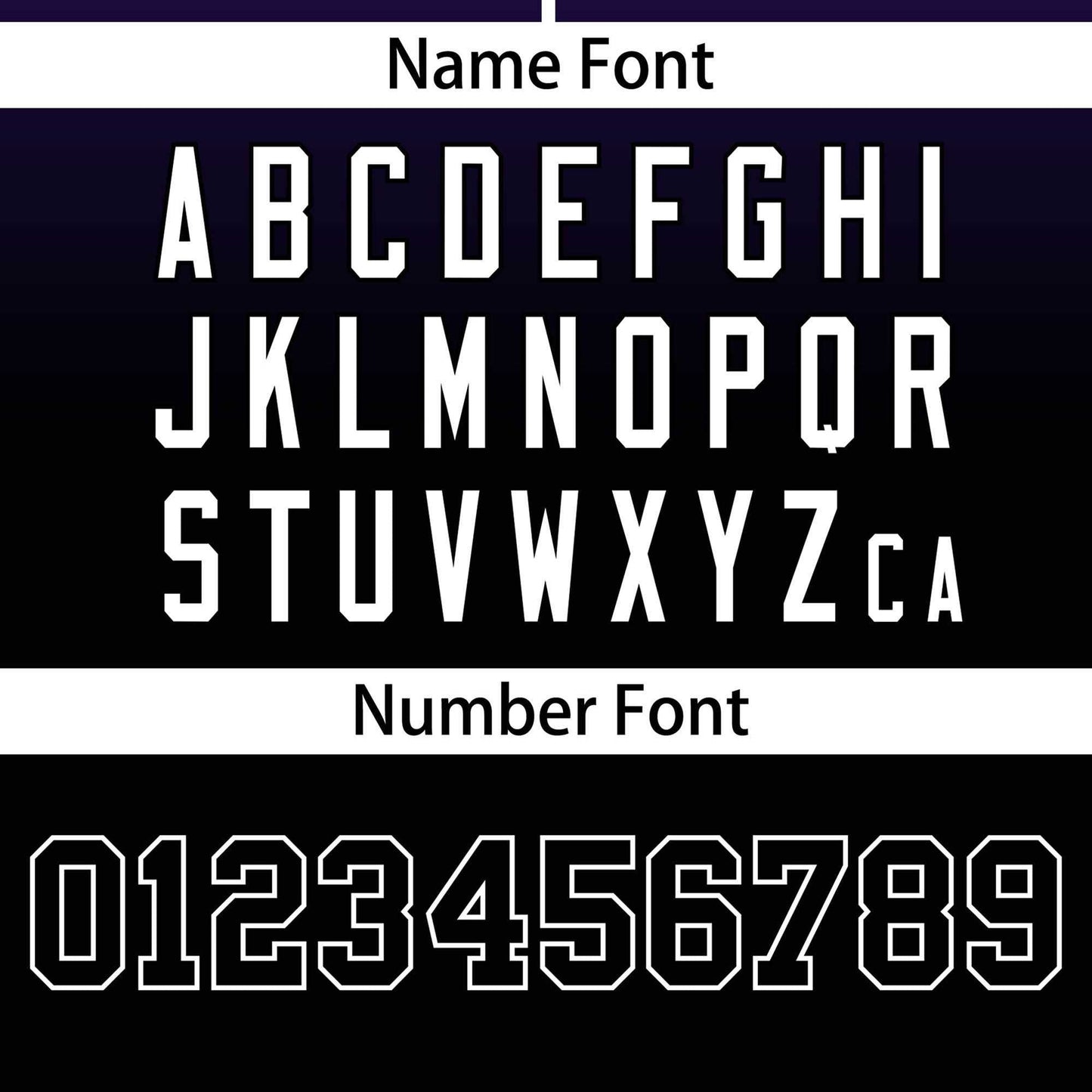 Custom Purple Black-White Gradient Fashion Authentic Pullover Pinstripe Baseball Jersey Limited